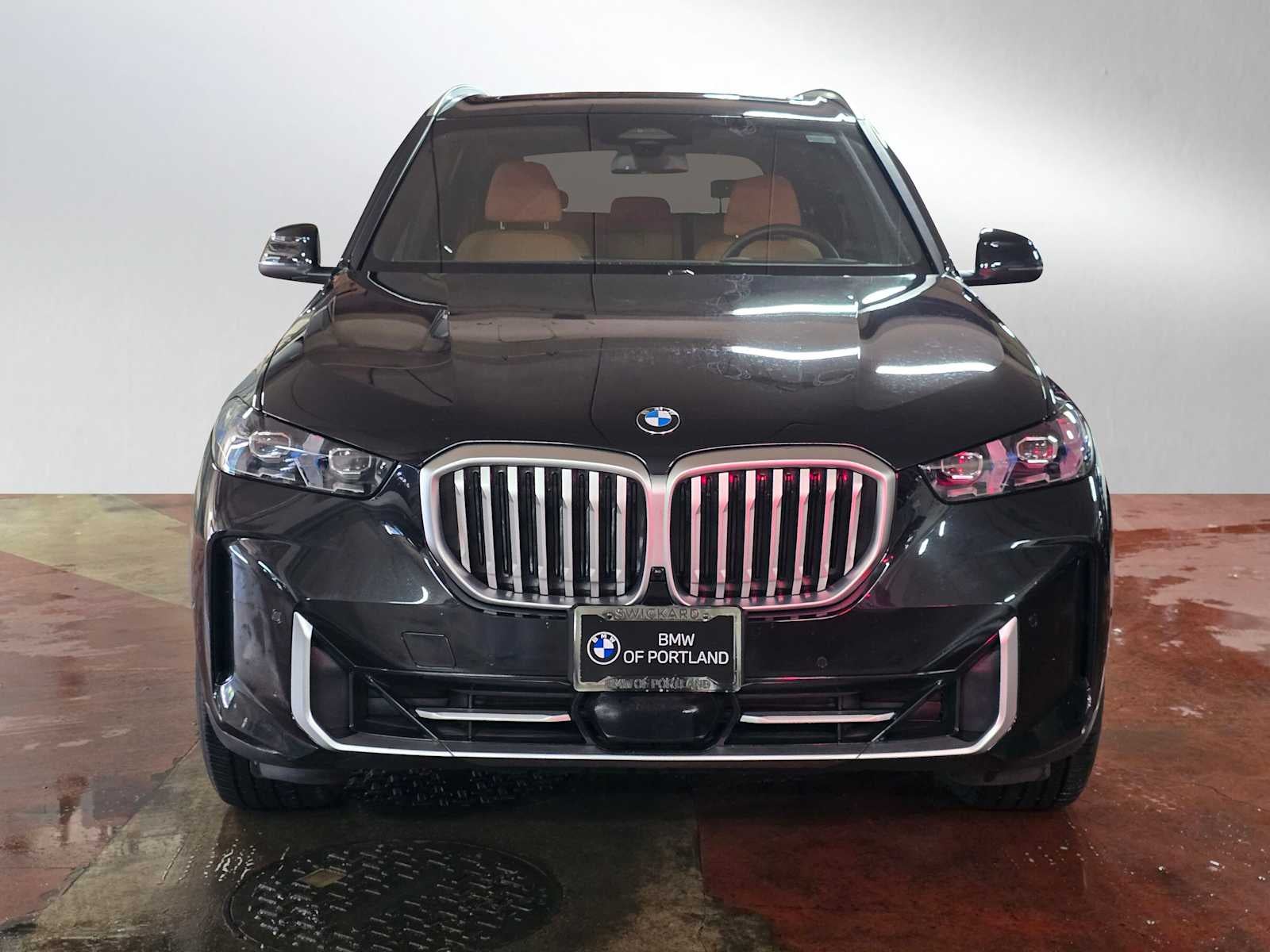 2026 BMW X5 xDrive40i xDrive40i