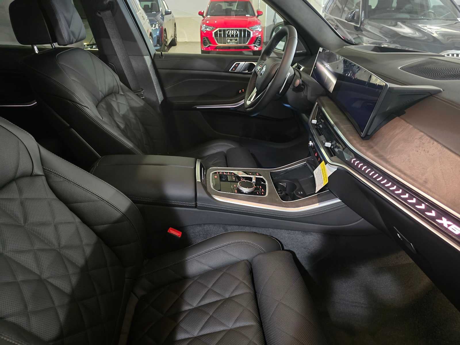 2026 BMW X5 xDrive40i xDrive40i