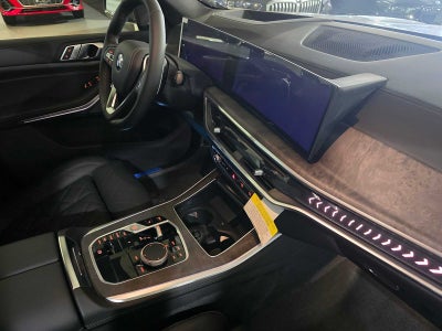 2026 BMW X5 xDrive40i xDrive40i