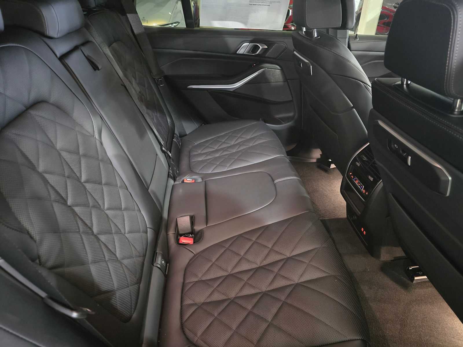 2026 BMW X5 xDrive40i xDrive40i