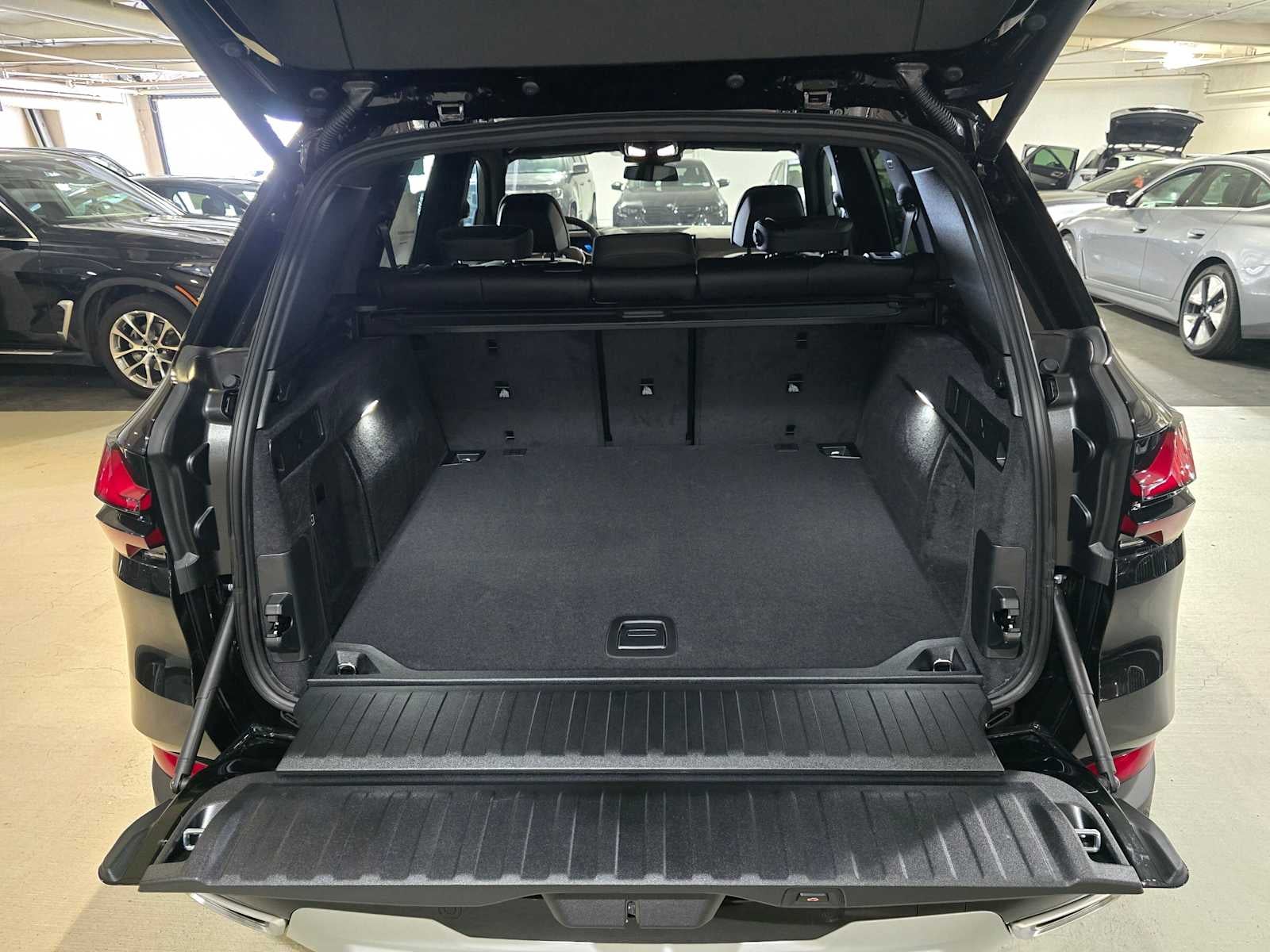 2026 BMW X5 xDrive40i xDrive40i