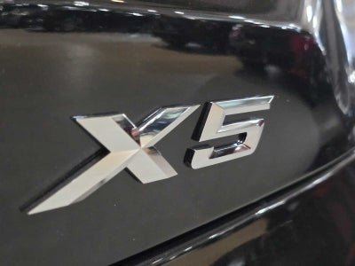 2026 BMW X5 xDrive40i xDrive40i