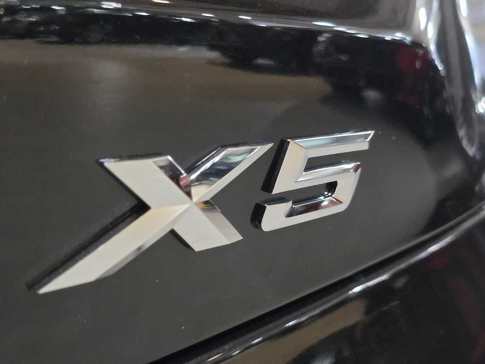 2026 BMW X5 xDrive40i xDrive40i