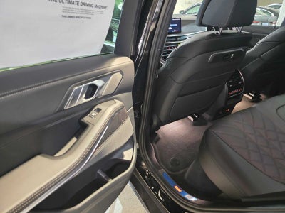 2026 BMW X5 xDrive40i xDrive40i