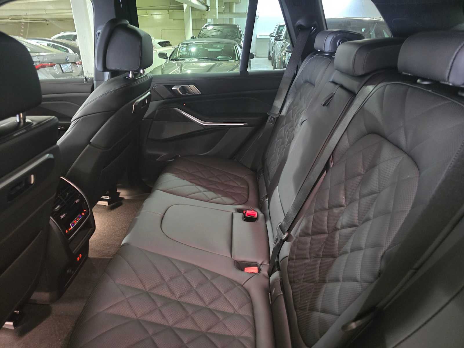 2026 BMW X5 xDrive40i xDrive40i