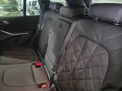 2026 BMW X5 xDrive40i xDrive40i