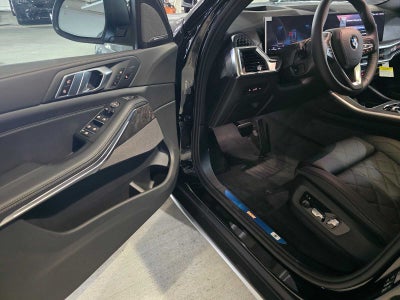 2026 BMW X5 xDrive40i xDrive40i