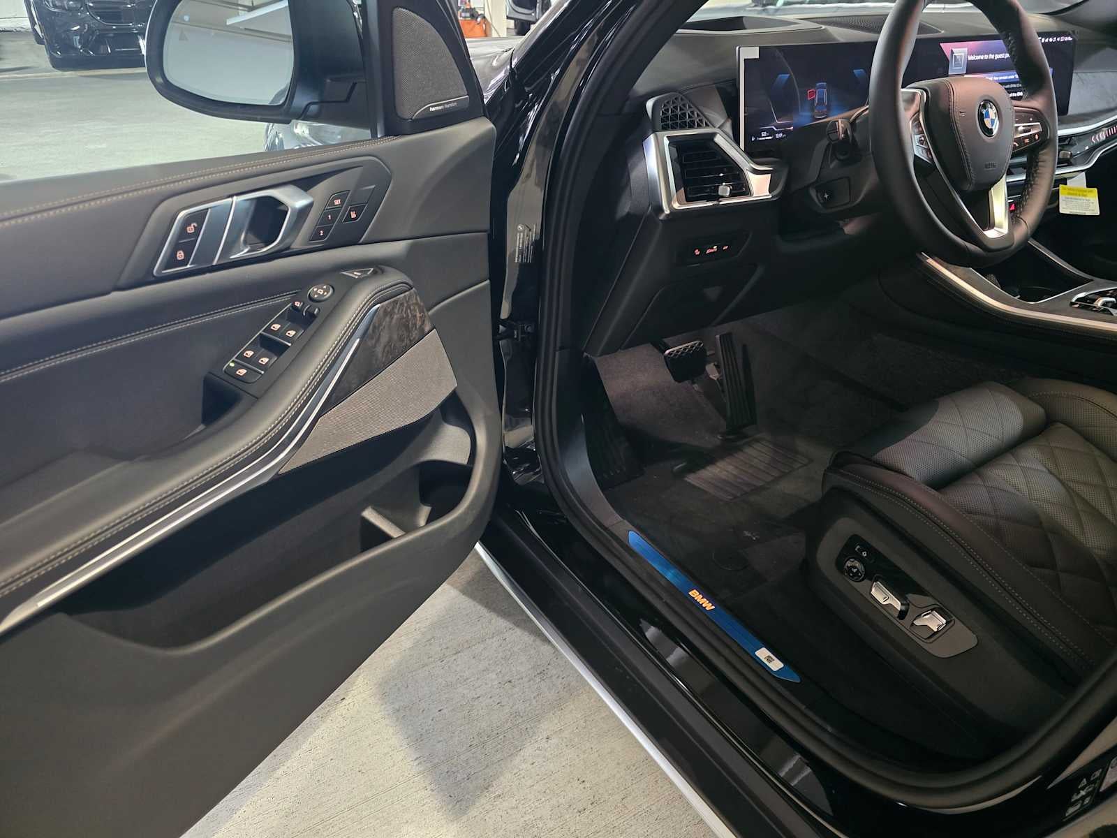 2026 BMW X5 xDrive40i xDrive40i