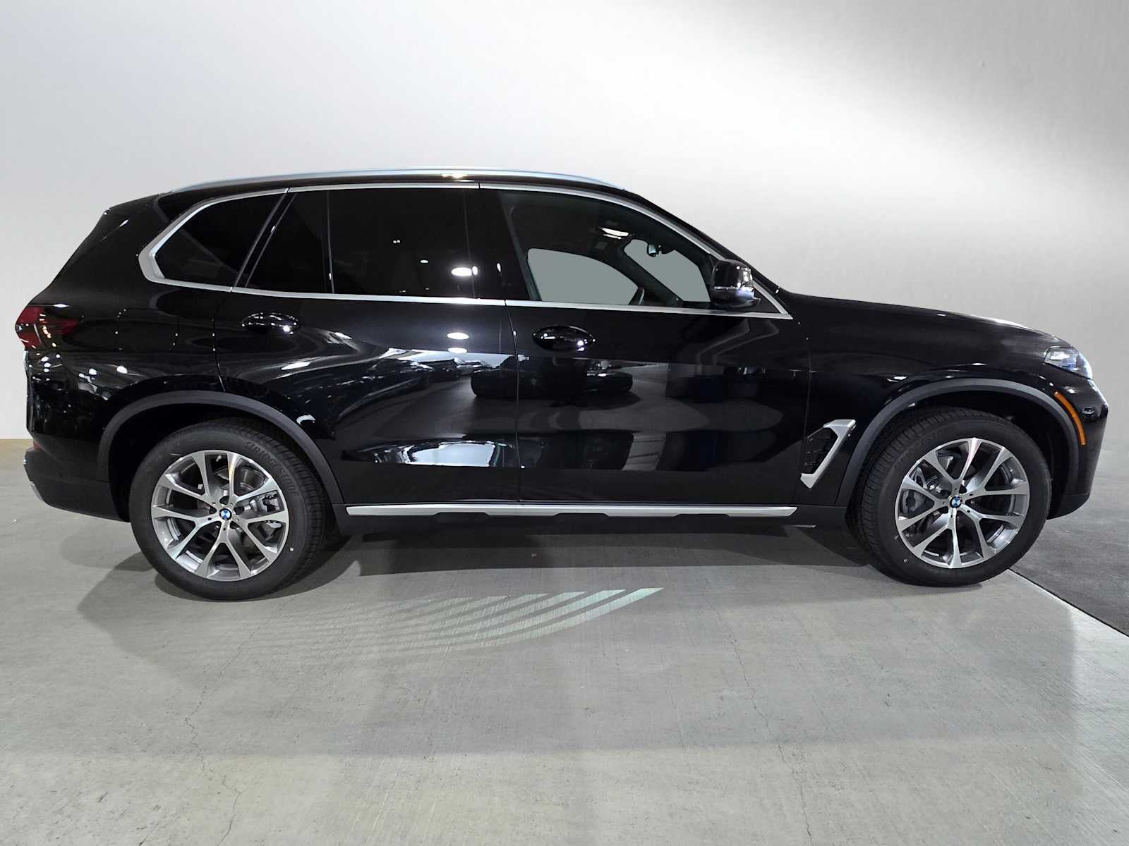 2026 BMW X5 xDrive40i xDrive40i