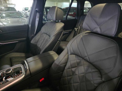 2026 BMW X5 xDrive40i xDrive40i