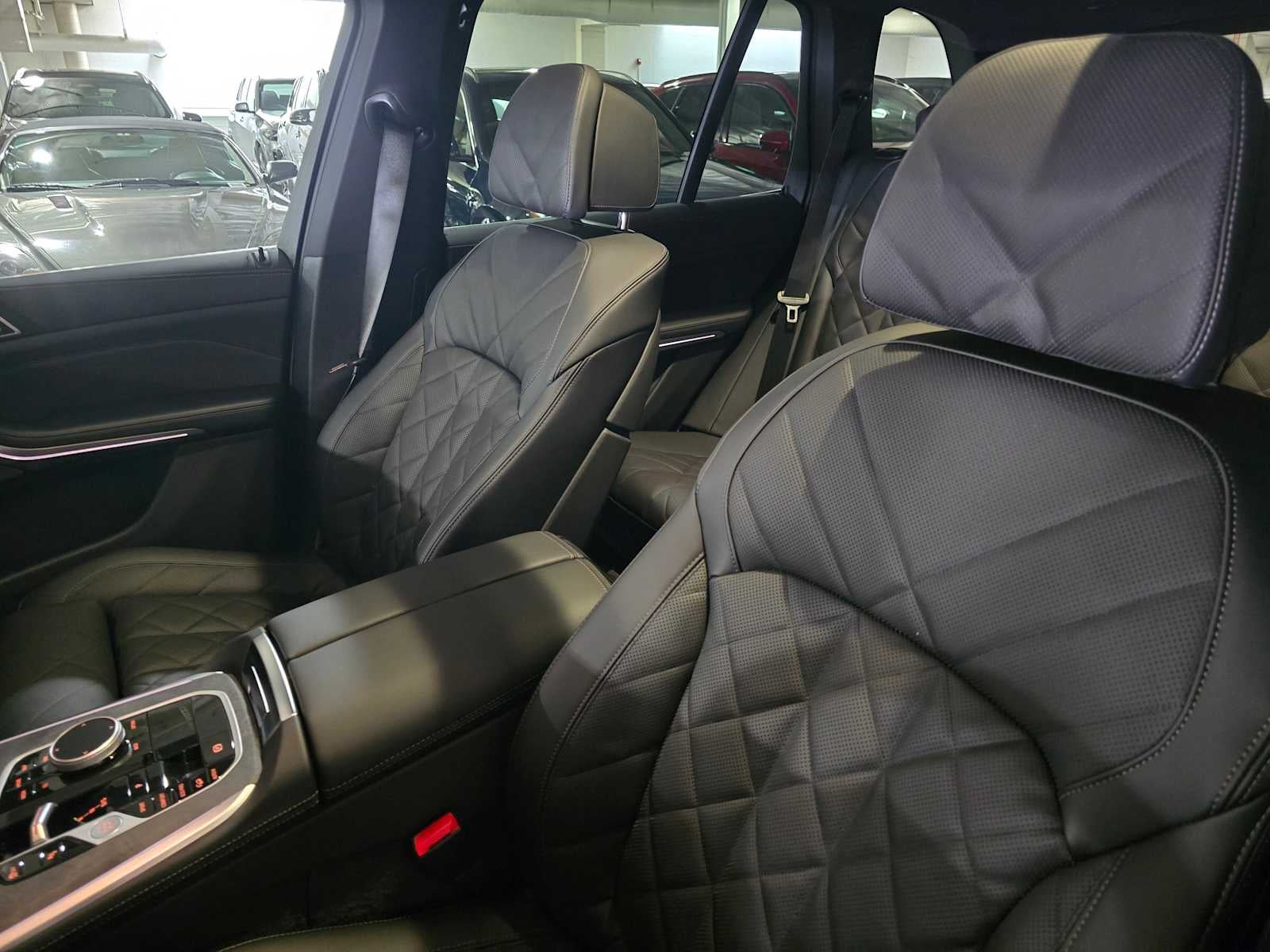 2026 BMW X5 xDrive40i xDrive40i