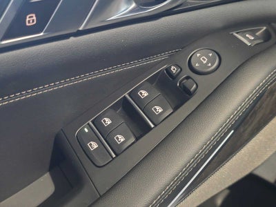 2026 BMW X5 xDrive40i xDrive40i