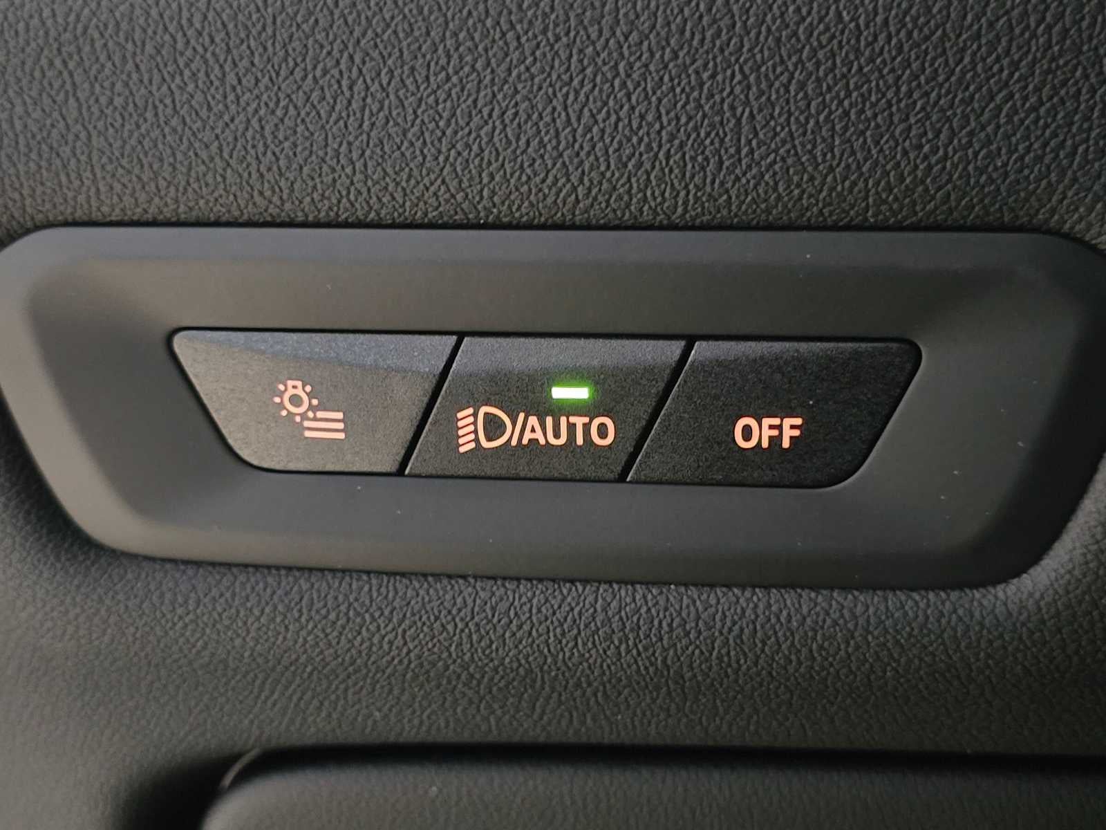 2026 BMW X5 xDrive40i xDrive40i