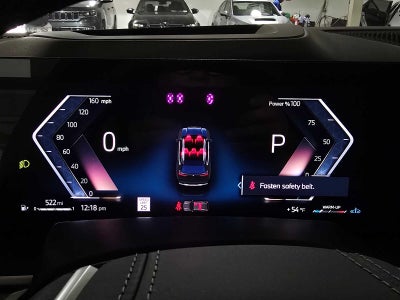 2026 BMW X5 xDrive40i xDrive40i