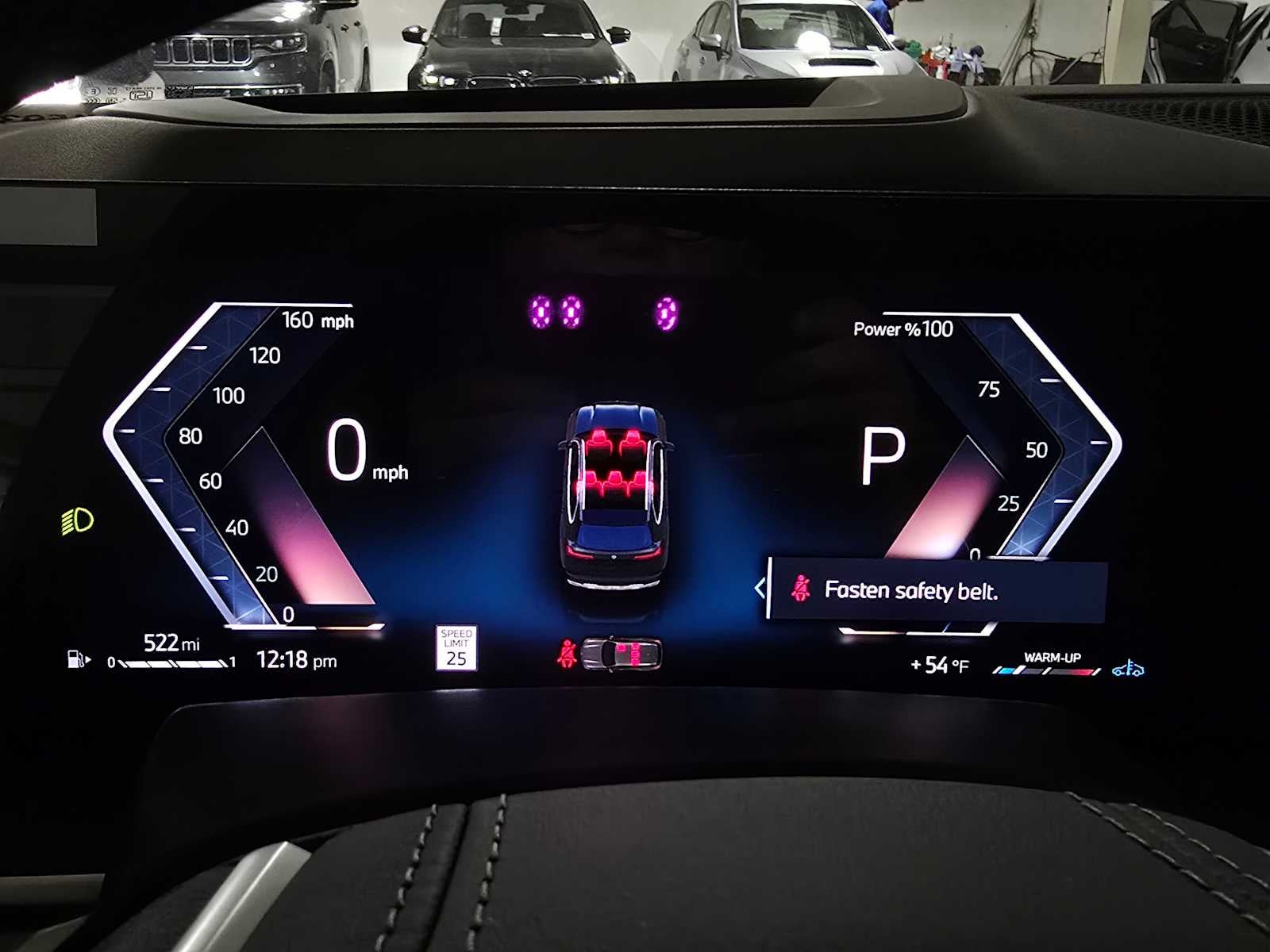 2026 BMW X5 xDrive40i xDrive40i