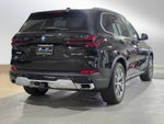 2026 BMW X5 xDrive40i xDrive40i