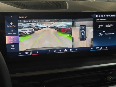 2026 BMW X5 xDrive40i xDrive40i