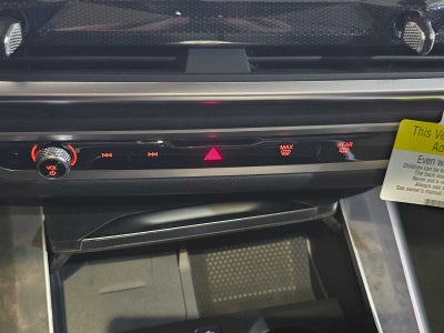 2026 BMW X5 xDrive40i xDrive40i