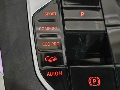 2026 BMW X5 xDrive40i xDrive40i