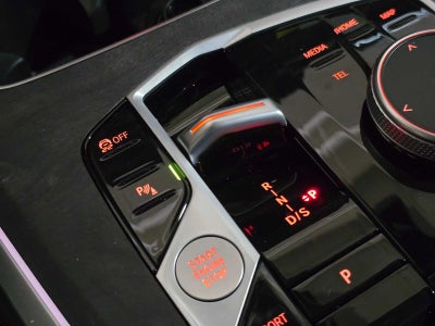 2026 BMW X5 xDrive40i xDrive40i