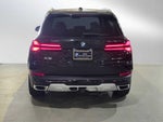 2026 BMW X5 xDrive40i xDrive40i