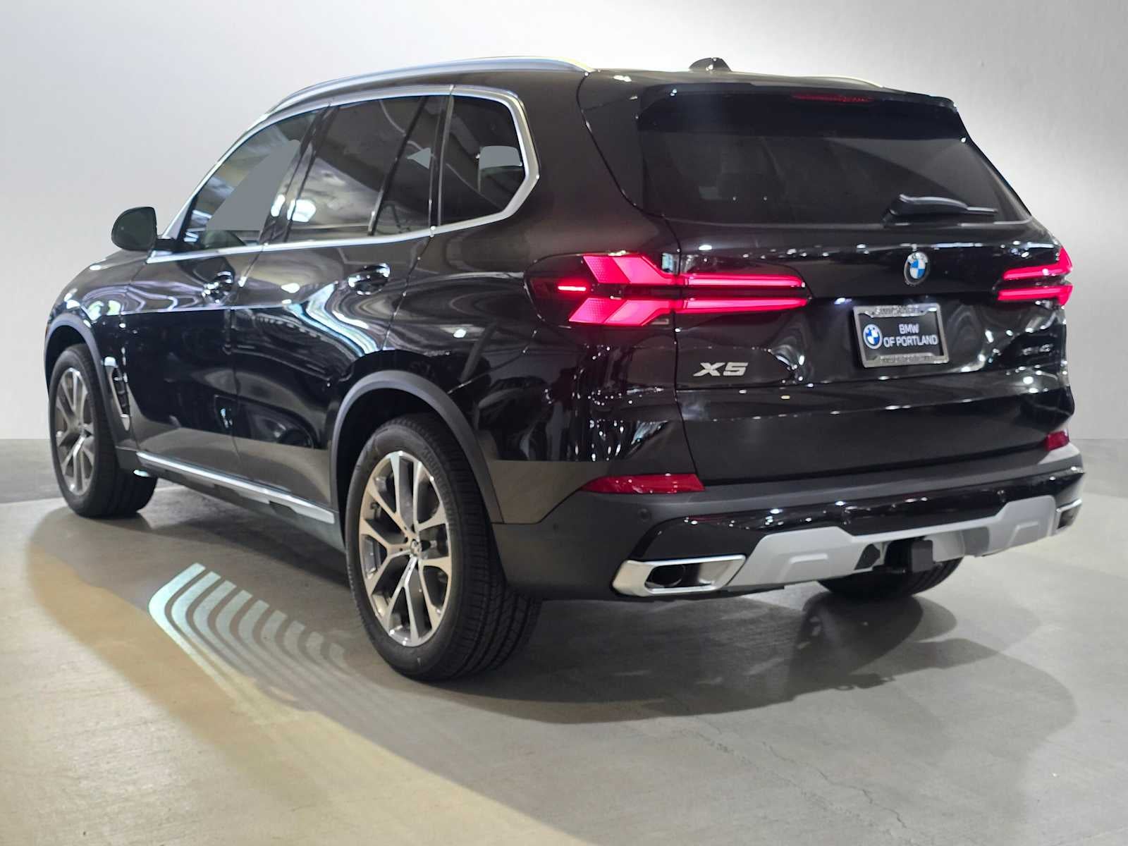 2026 BMW X5 xDrive40i xDrive40i