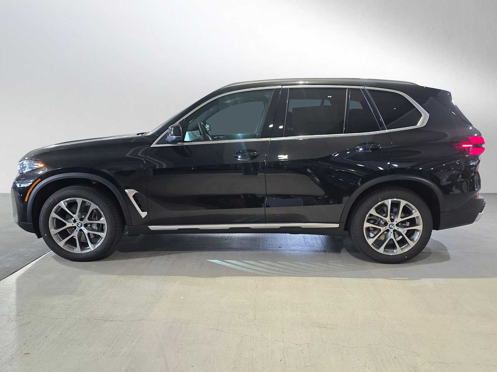2026 BMW X5 xDrive40i xDrive40i