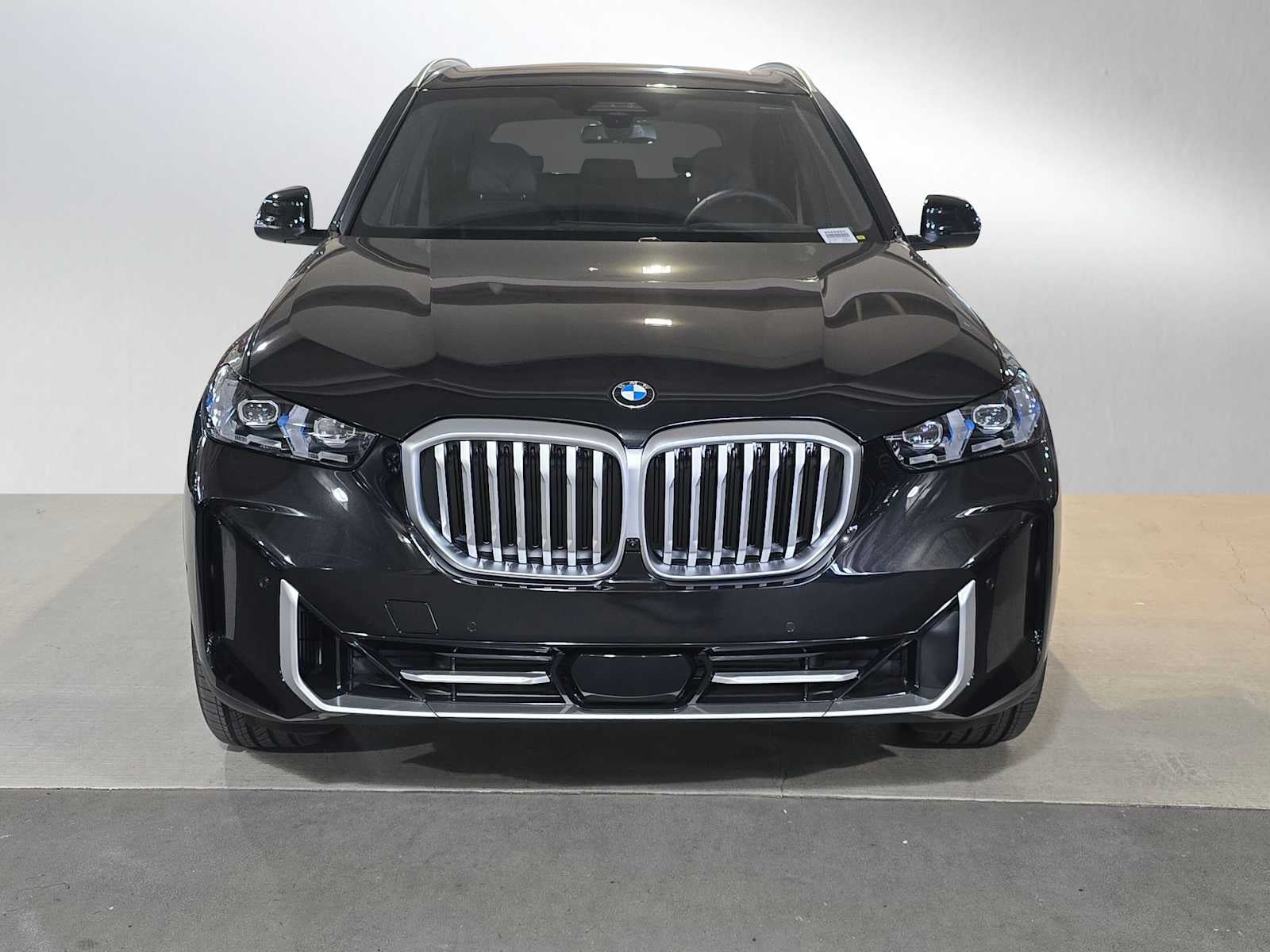 2026 BMW X5 xDrive40i xDrive40i