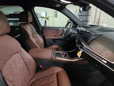 2026 BMW X5 xDrive40i xDrive40i