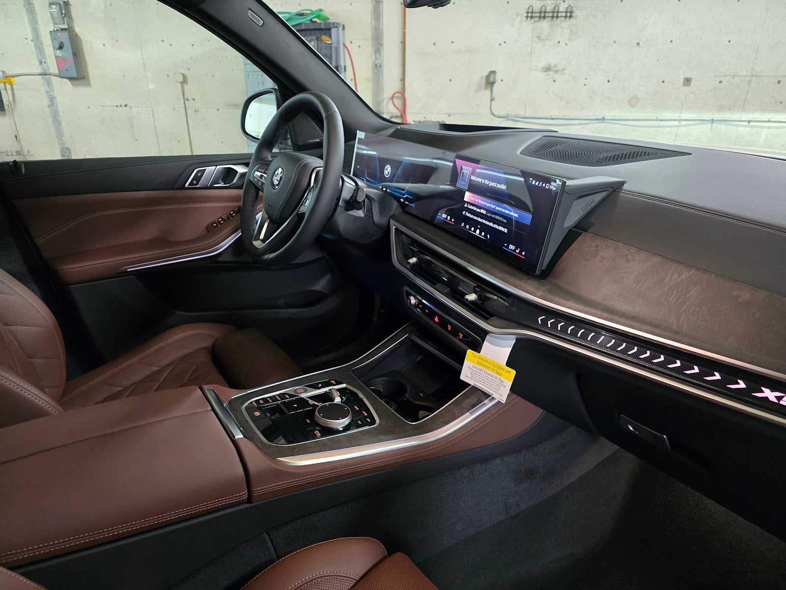 2026 BMW X5 xDrive40i xDrive40i