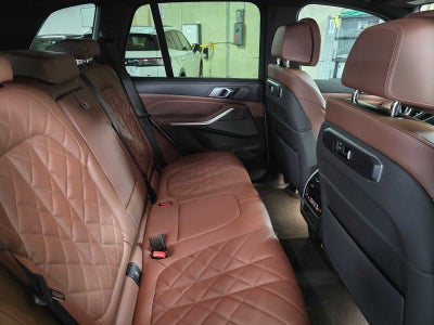 2026 BMW X5 xDrive40i xDrive40i