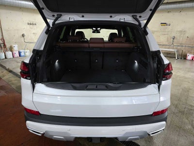 2026 BMW X5 xDrive40i xDrive40i