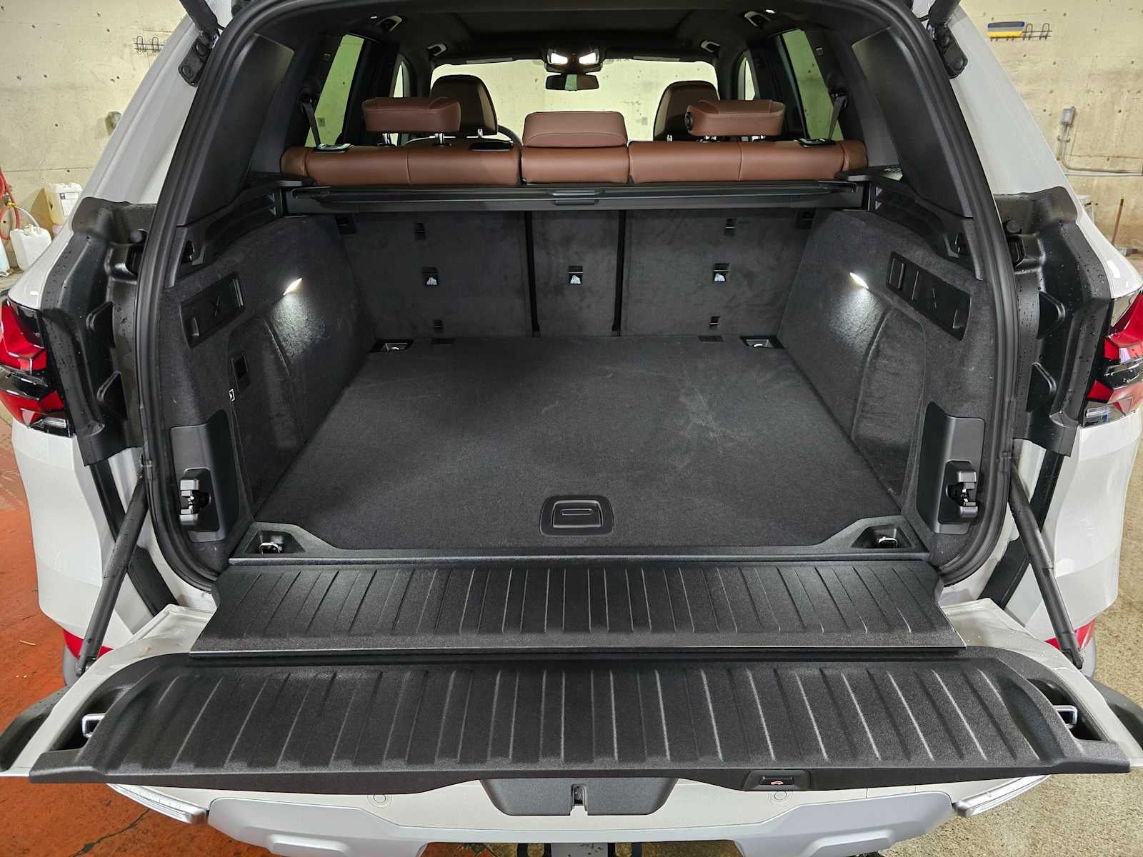 2026 BMW X5 xDrive40i xDrive40i