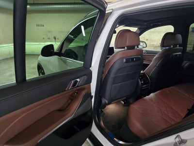 2026 BMW X5 xDrive40i xDrive40i