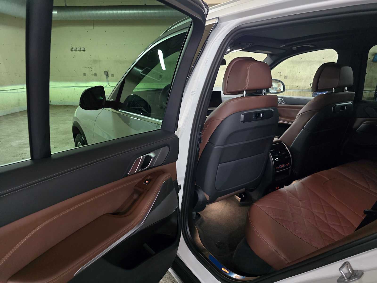 2026 BMW X5 xDrive40i xDrive40i