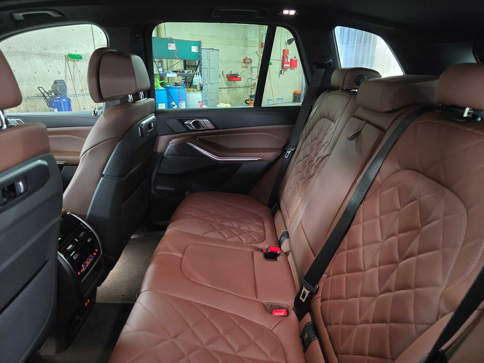 2026 BMW X5 xDrive40i xDrive40i