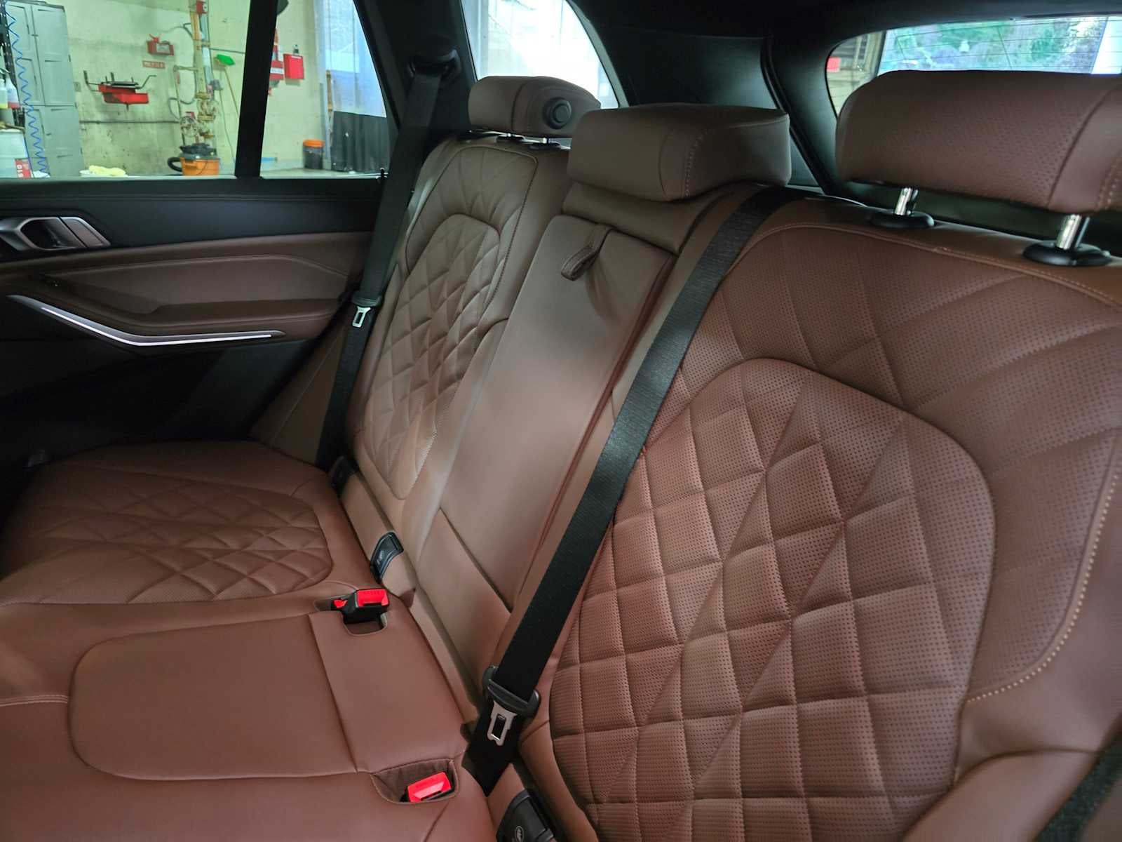 2026 BMW X5 xDrive40i xDrive40i