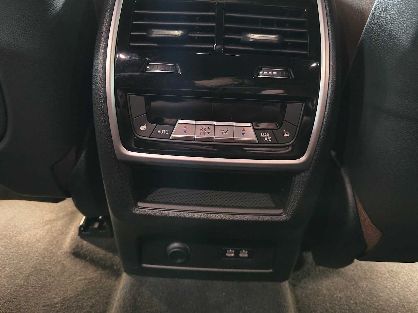 2026 BMW X5 xDrive40i xDrive40i