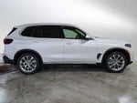 2026 BMW X5 xDrive40i xDrive40i