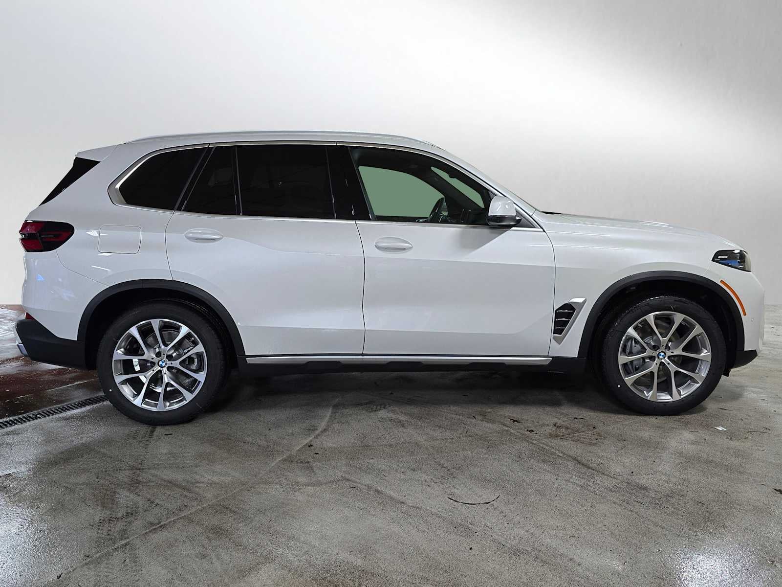 2026 BMW X5 xDrive40i xDrive40i