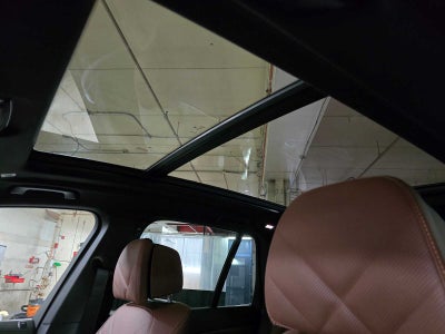 2026 BMW X5 xDrive40i xDrive40i