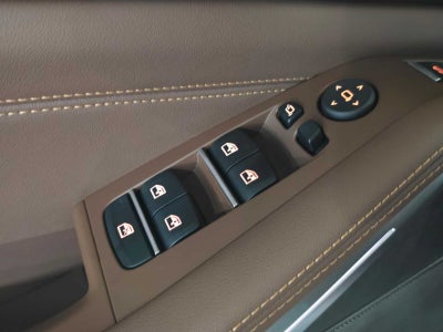 2026 BMW X5 xDrive40i xDrive40i