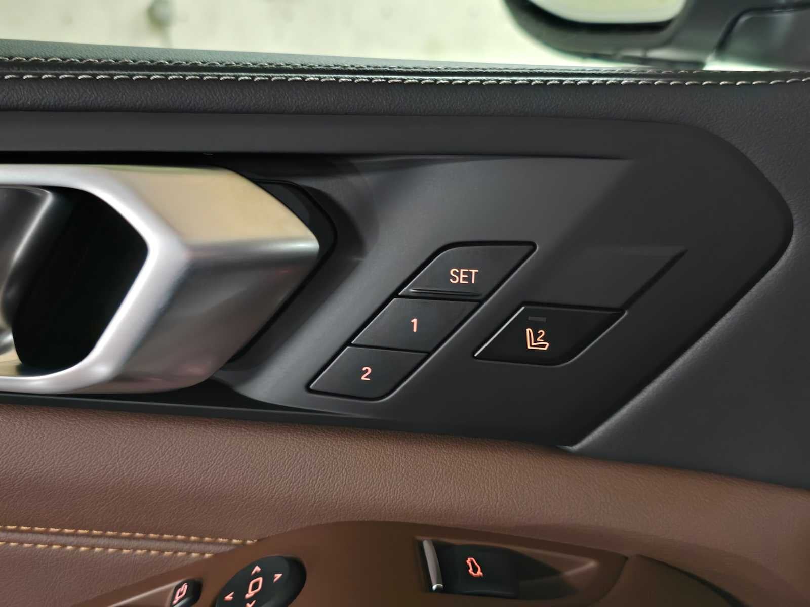 2026 BMW X5 xDrive40i xDrive40i