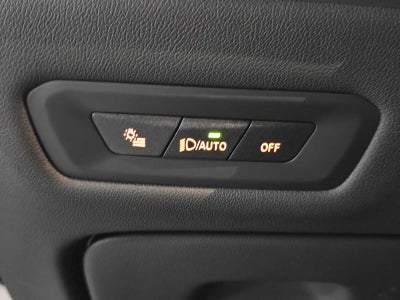 2026 BMW X5 xDrive40i xDrive40i