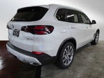 2026 BMW X5 xDrive40i xDrive40i