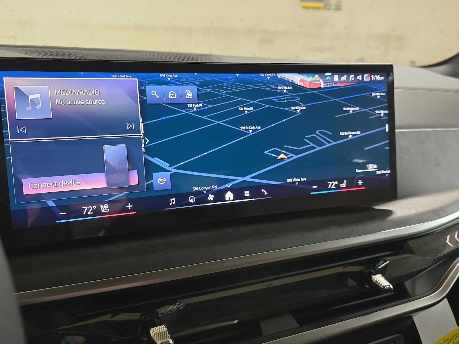 2026 BMW X5 xDrive40i xDrive40i