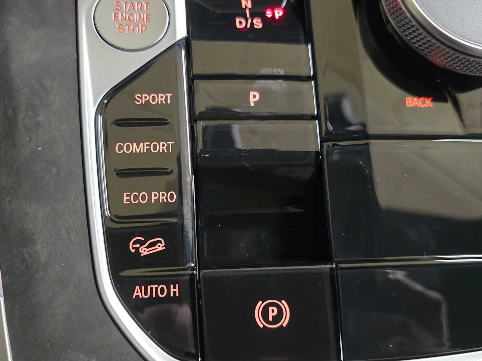 2026 BMW X5 xDrive40i xDrive40i