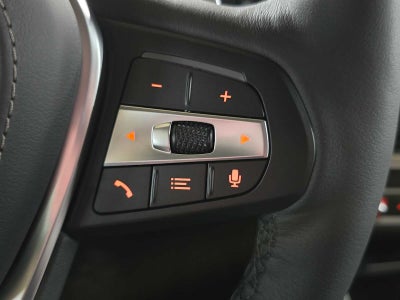 2026 BMW X5 xDrive40i xDrive40i