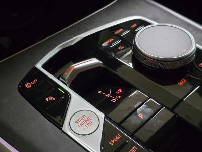 2026 BMW X5 xDrive40i xDrive40i