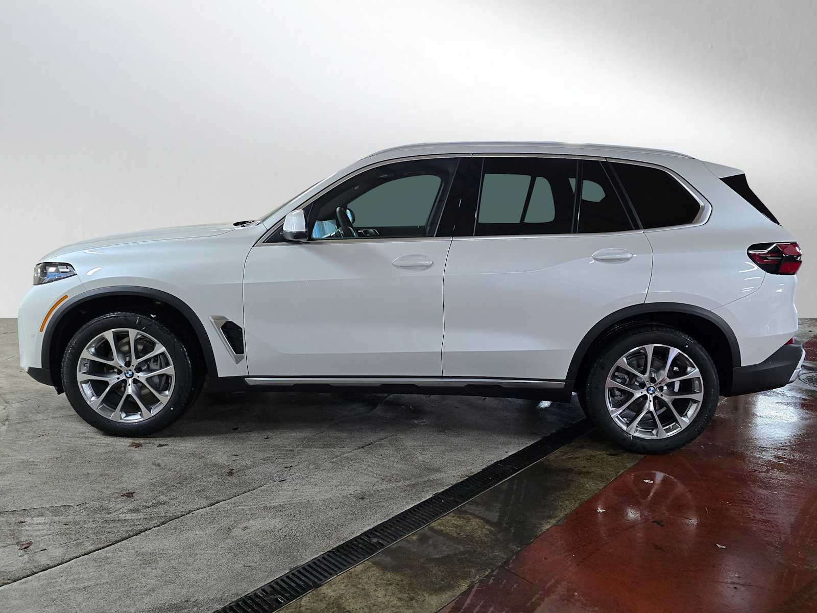 2026 BMW X5 xDrive40i xDrive40i